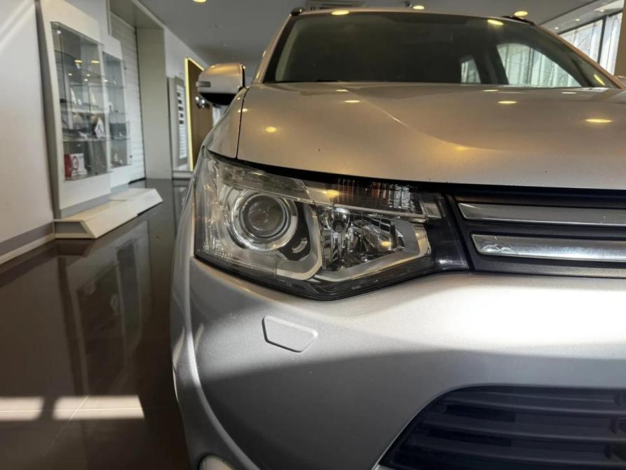 Mitsubishi Outlander III Подольск  - изображение 26
