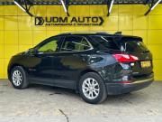 Chevrolet Equinox III Ижевск  - изображение 23