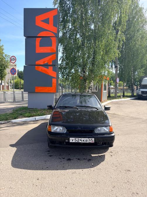 Lada (ВАЗ) 2115 Кострома  - изображение 2