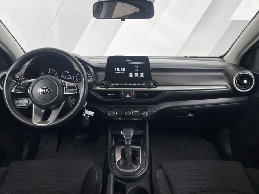Kia Cerato IV Екатеринбург  - изображение 14