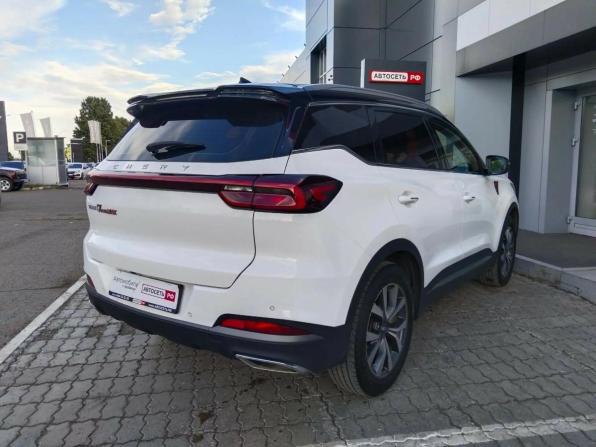Chery Tiggo 7 Pro Max I с пробегом 2023 года, цена 1 680 000 рублей, 61152 км, внедорожник, Автокод Объявления