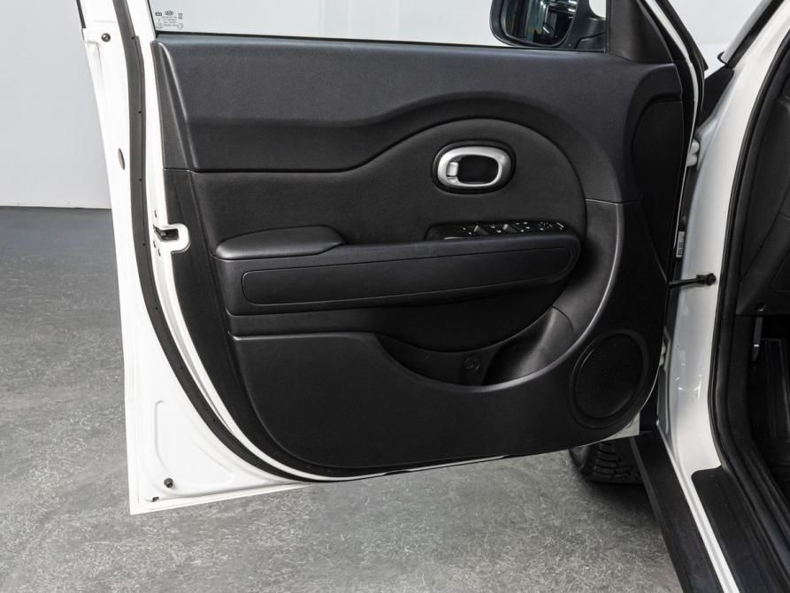 Kia Soul II Тюмень  - изображение 11