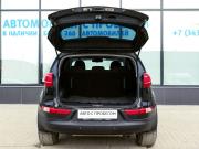 Kia Sportage III Екатеринбург  - изображение 41