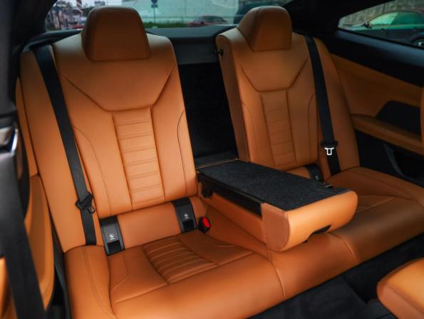 BMW 4 серии G22 G23 G26 с пробегом 2021 года, цена 6 299 000 рублей, 80271 км, купе, Автокод Объявления
