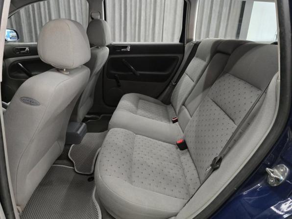 Volkswagen Passat B5 с пробегом 2000 года, цена 379 000 рублей, 340000 км, универсал, Автокод Объявления