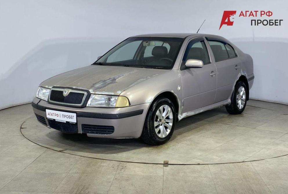 Skoda Octavia II (A5) Саранск  - изображение 1