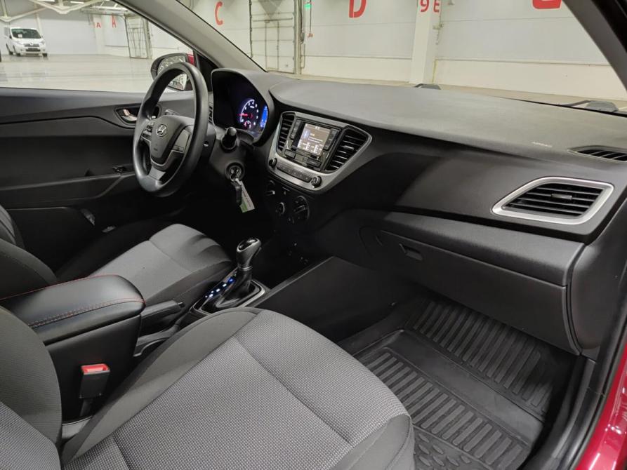 Hyundai Solaris II Казань  - изображение 13