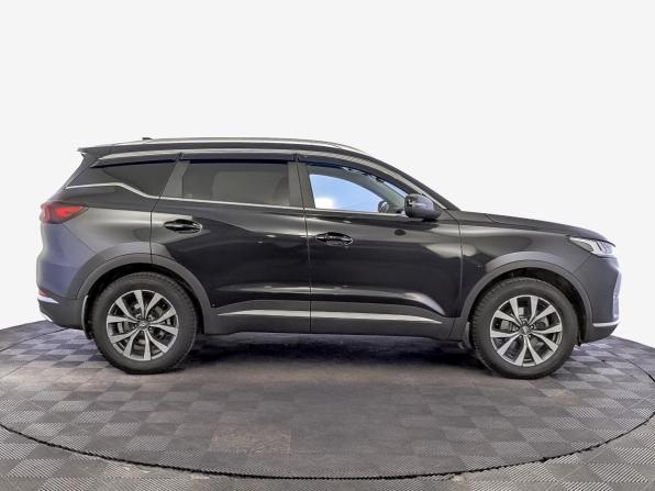 Chery Tiggo 7 Pro I с пробегом 2021 года, цена 1 285 000 рублей, 153597 км, внедорожник, Автокод Объявления