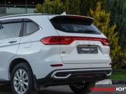 Haval M6 II Москва  - изображение 33