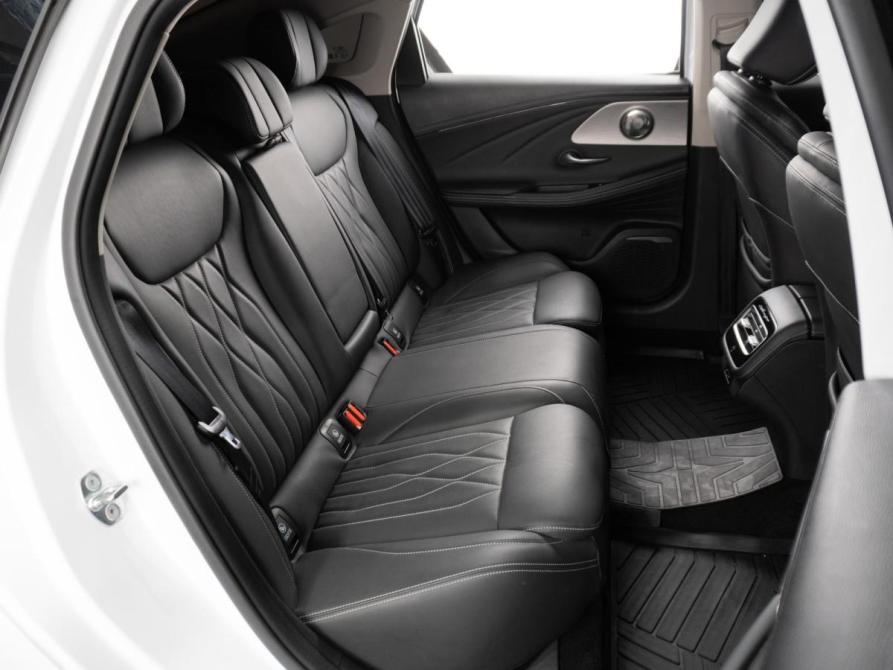 Chery Arrizo 8 Тюмень  - изображение 7