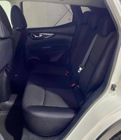 Nissan Qashqai II с пробегом 2014 года, цена 985 000 рублей, 191601 км, внедорожник, Автокод Объявления