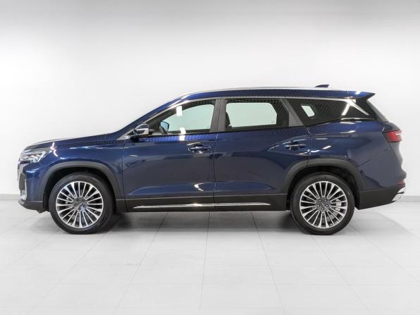 JETOUR X90+ с пробегом 2023 года, цена 2 110 000 рублей, 18313 км, внедорожник, Автокод Объявления
