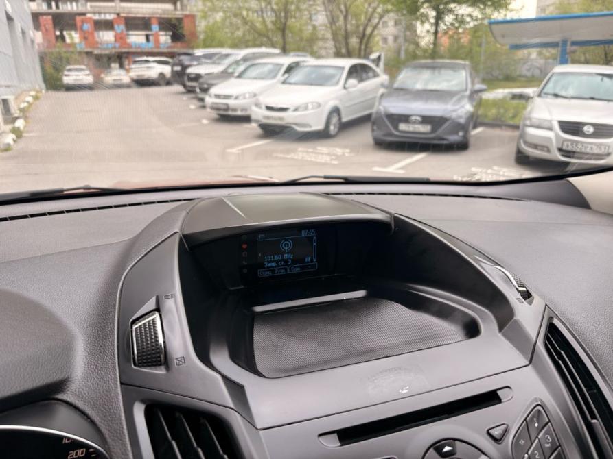 Ford Kuga II Ростов-на-Дону  - изображение 12
