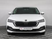 Skoda Octavia IV (A8) Химки  - изображение 16