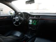 Skoda Superb II Москва  - изображение 31