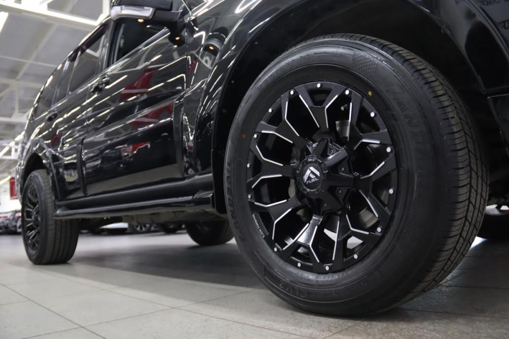 Mitsubishi Pajero IV Рестайлинг 1 Сургут  - изображение 32