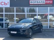 Porsche Macan I Ижевск  - изображение 24