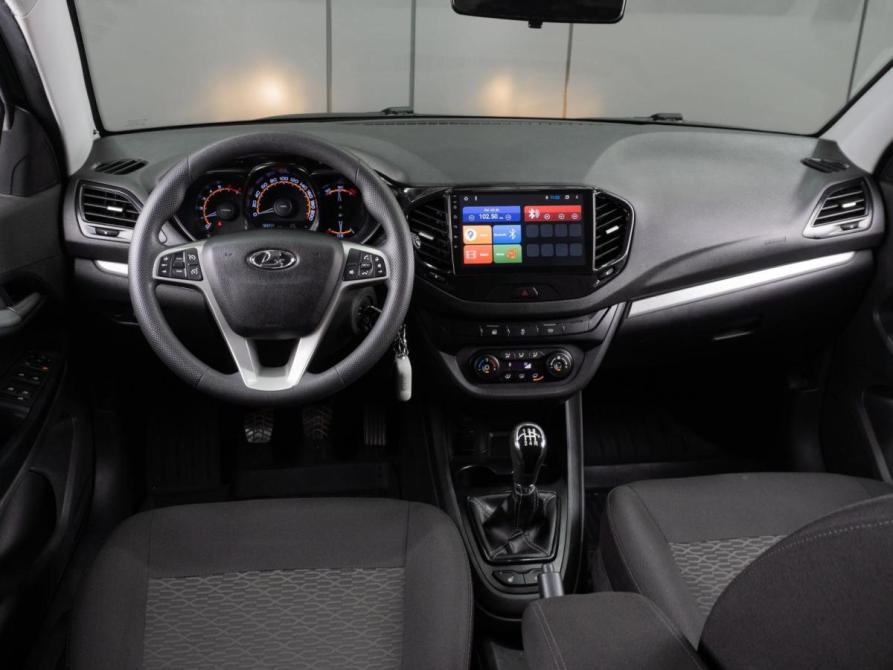 Lada (ВАЗ) Vesta I Тюмень  - изображение 6