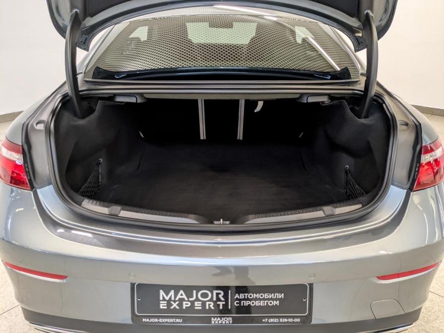 Mercedes-Benz E-Класс V (W213 S213 C238) Санкт-Петербург  - изображение 11