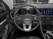 Kia Seltos I Рестайлинг Москва  - изображение 37