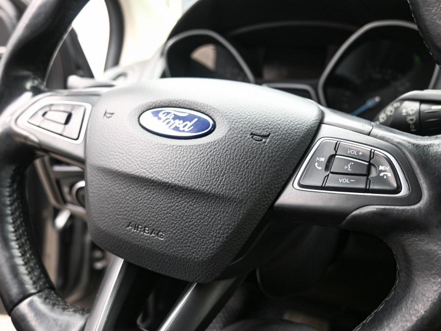 Ford Focus III Рестайлинг Ростов-на-Дону  - изображение 12