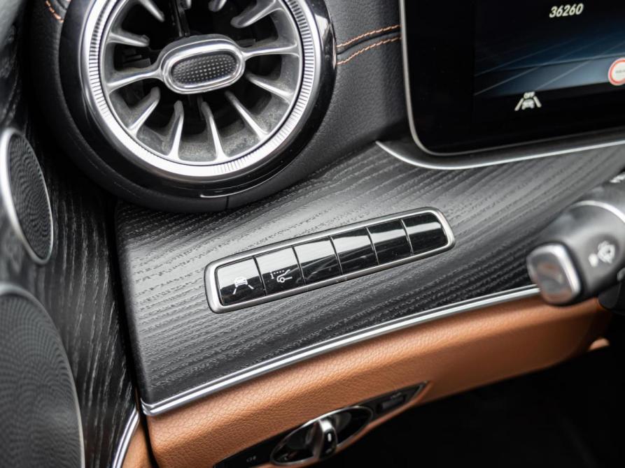 Mercedes-Benz E-Класс V (W213 S213 C238) Краснодар  - изображение 29