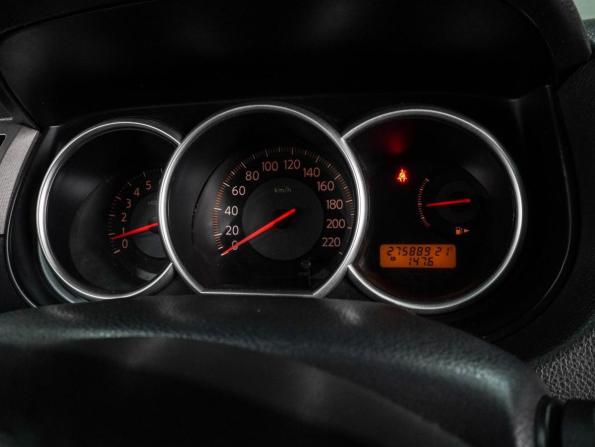 Nissan Tiida I с пробегом 2008 года, цена 399 000 рублей, 275888 км, седан, Автокод Объявления