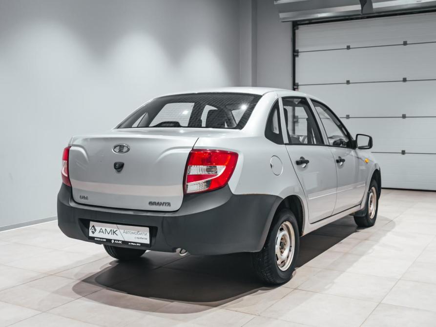 Lada (ВАЗ) Granta I Екатеринбург  - изображение 7