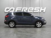 Kia Sportage III Воронеж  - изображение 25