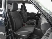 Lada (ВАЗ) Niva Travel I Ставрополь  - изображение 27