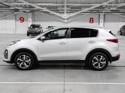 Kia Sportage IV Рестайлинг Казань  - изображение 32