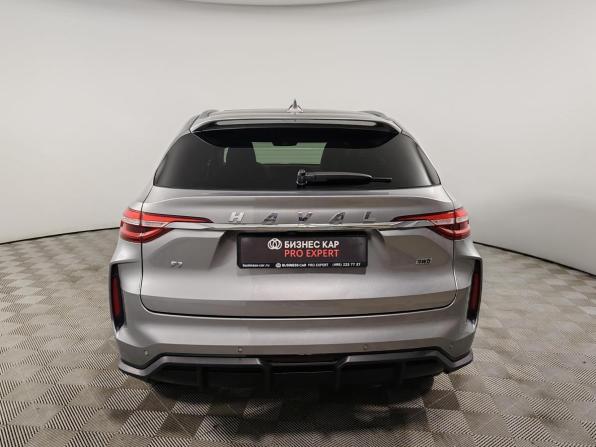 Haval F7 II с пробегом 2023 года, цена 2 049 000 рублей, 45592 км, внедорожник, Автокод Объявления