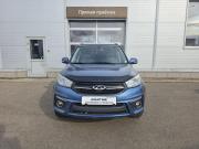 Chery Tiggo 3 I Москва  - изображение 18