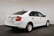 Skoda Rapid I Ярославль  - изображение 28