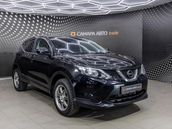 Nissan Qashqai II с пробегом 2014 года, цена 1 304 000 рублей, 150167 км, внедорожник, Автокод Объявления