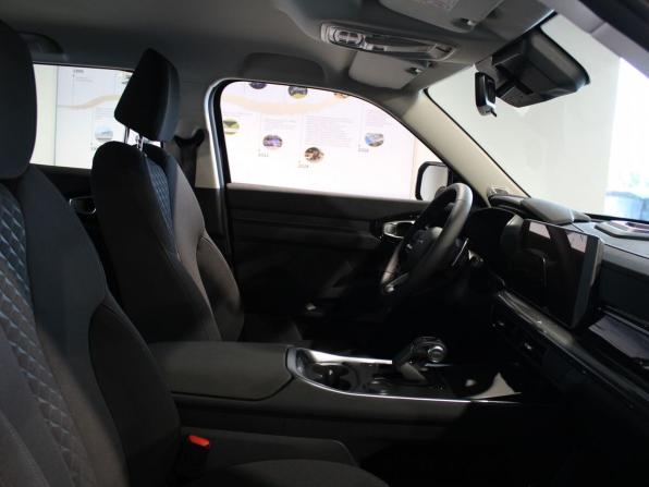 Новый Haval H3 I Рестайлинг 2026 года, цена 2 749 000 рублей, внедорожник, Автокод Объявления