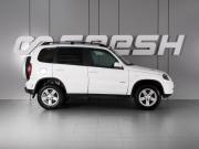 Chevrolet Niva I Рестайлинг Минеральные Воды  - изображение 21