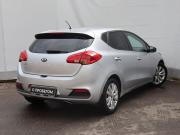 Kia Ceed II Москва  - изображение 27
