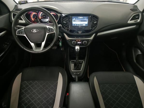 Lada (ВАЗ) Vesta I с пробегом 2020 года, цена 1 089 000 рублей, 85207 км, универсал, Автокод Объявления