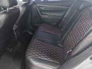 Toyota Corolla XI (E160 E170 E180) Ростов-на-Дону  - изображение 38