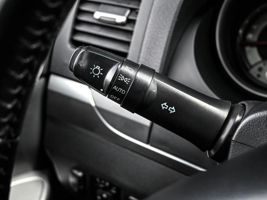 Mitsubishi Pajero IV Рестайлинг 1 Новороссийск  - изображение 16