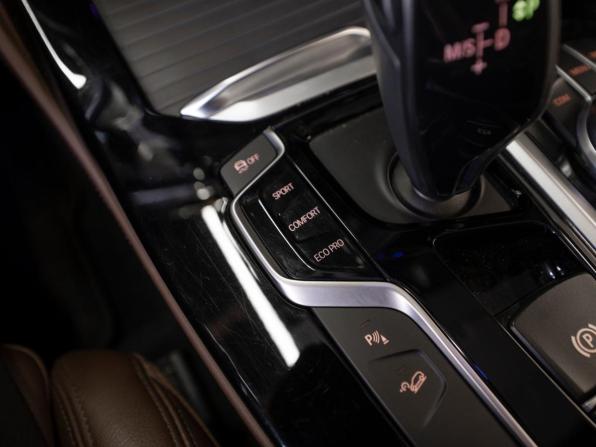 BMW X4 II (G02) с пробегом 2018 года, цена 4 100 000 рублей, 100623 км, внедорожник, Автокод Объявления