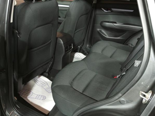 Mazda CX-5 II с пробегом 2019 года, цена 2 580 000 рублей, 47721 км, внедорожник, Автокод Объявления