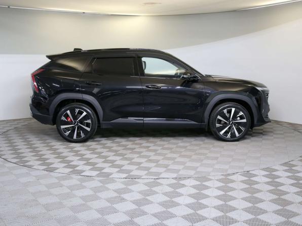 Geely Atlas II с пробегом 2024 года, цена 2 725 000 рублей, 15550 км, внедорожник, Автокод Объявления