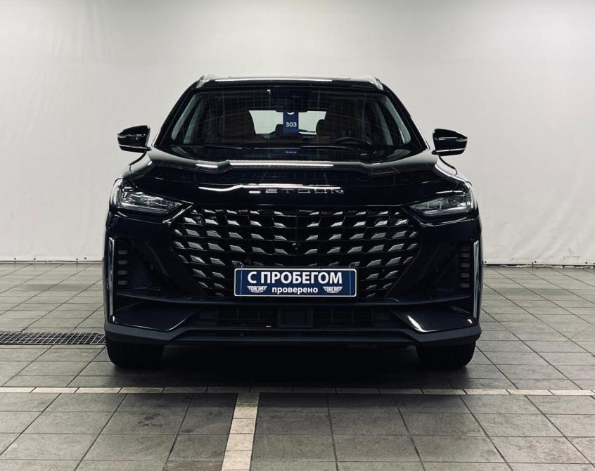 JETOUR X70+ I Санкт-Петербург  - изображение 5