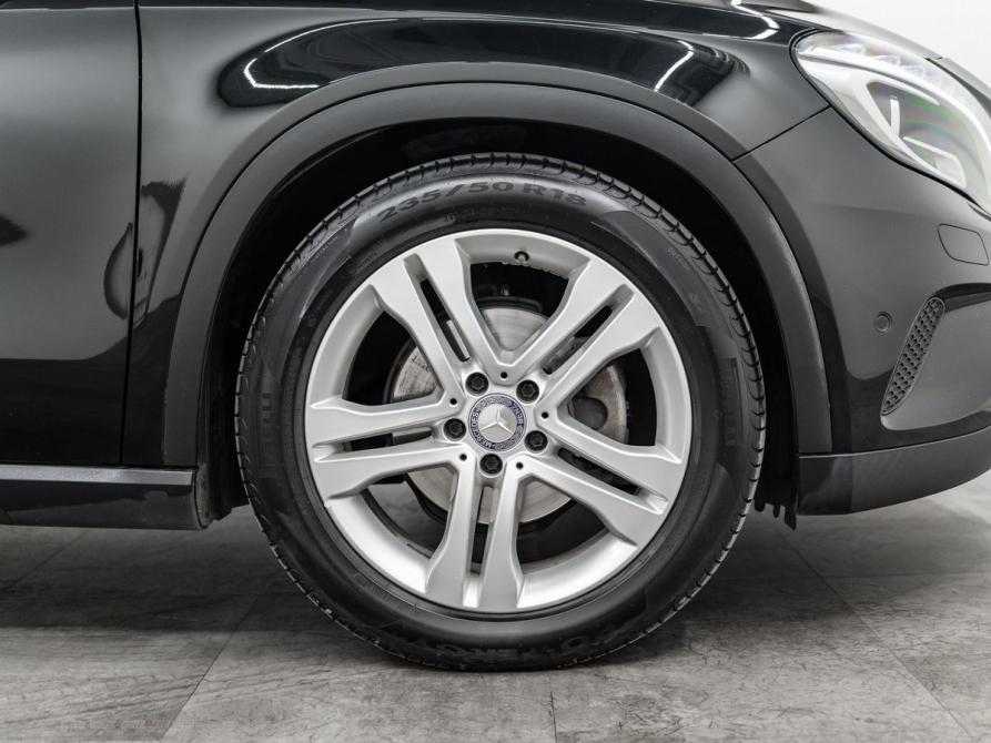 Mercedes-Benz GLA I (X156) Красноярск  - изображение 19