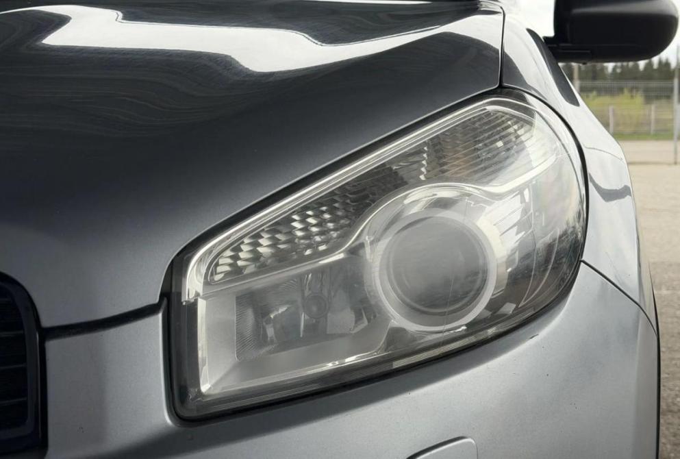 Nissan Qashqai I Рестайлинг Киров  - изображение 22