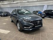 Lada (ВАЗ) Vesta I Рестайлинг (NG) Набережные Челны  - изображение 14
