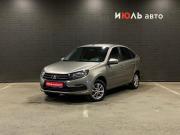 Lada (ВАЗ) Granta I Рестайлинг Челябинск  - изображение 18