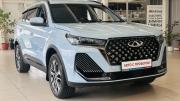 Chery Tiggo 7 Pro Max I Рестайлинг Пермь  - изображение 30